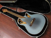 Ovation USA Super Adamas 1587-8  /Ix[VEX[p[A_}X@1587-8 (#6586-89 1992N)