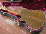 Taylor Guitars 814-C(2000N)(Õi)