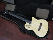 Godin ACS Slimneck (NAT) /S_ ACS XlbN (NAT)(Õi)