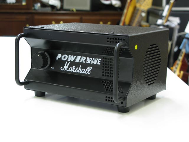 マーシャル パワーブレーキ PB100(Marshall/POWER BRAKE PB100)