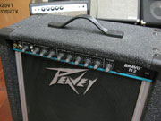 s[r[^ǁ@M^[Av@PEAVEY BRAVO 112