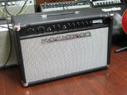 bNgEy[WER120C@ROCKTRON RAMPAGE R120C Electric Guitar Amplifier