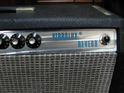 Fender Vibrolux reverb '73@tF_[@Vo[tFCX M^[Av(tI[o[z[)