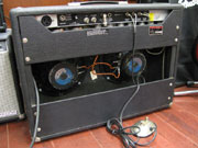 Fender Vibrolux reverb '73@tF_[@Vo[tFCX M^[Av(tI[o[z[)