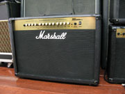 Marshll MG250DFX　マーシャル ギターアンプ