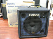 ROLAND KC-350@[hEL[{[h~LT[Av (gpi)