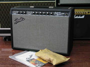 Fender-USA　フェンダーUSA　'65デラックスリバーブ　ギターアンプ