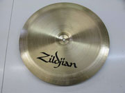 A Zildjian china low '18/AWW `CiE[(Õi)