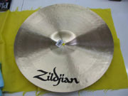 WW Zildjian derk crach Medium thin '18