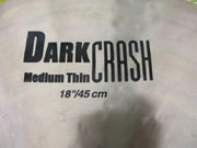 WW Zildjian derk crach Medium thin '18