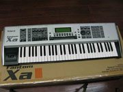 ROLAND [hEL[{[h@FANTOM Xa