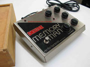 Electro-Harmonix GNgn[jNXEfbNX[}