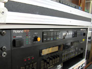 ROLAND [h@fW^fBC@SDE-300A