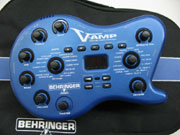 BERINGER V-xK[EuAv