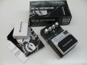 Digitech metal Distortion TL-2WebNE^@fBXg[V