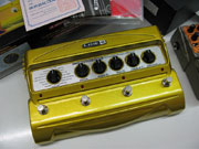 LINE6 DM4/DR.DISTORTO