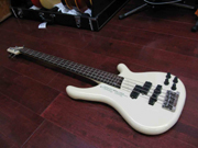 TUNE BASS MANIAC TB-01