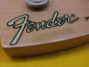 Fender Japan tF_[@Wp PJ-455