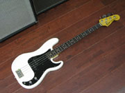 Fender Japan tF_[ Wp PB70-70 WHT x[X