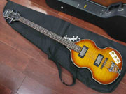 Epiphone Viola Bass GstHrIx[X(ϑi) 