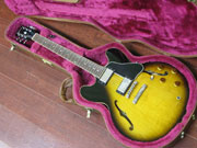 Gibson ES-335 Reissue Vintage(Be[W)