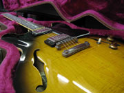 Gibson ES-335 Reissue Vintage(Be[W)