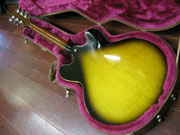 Gibson ES-335 Reissue Vintage(Be[W)