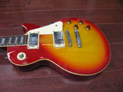 ARIA PRO II Les Paul Model