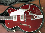 GRETSCH TENNESSE ROSE 6119 /2003N