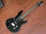 YAMAHA ヤマハ RGX A2 JBL ブラック ギター