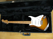 FENDER Classic '50 StratocastertF_[NVbN'50 XggLX^[