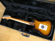 FENDER Classic '50 StratocastertF_[NVbN'50 XggLX^[