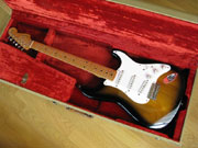 Fender USA American Vintage '57 STRATOCASTER@TL 2T(#V116093) tF_[@AJBe[W@XggLX^[ M^[