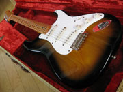 Fender USA American Vintage '57 STRATOCASTER@TL 2T(#V116093)tF_[@AJBe[W@XggLX^[