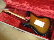 Fender USA American Vintage '57 STRATOCASTER@TL 2T(#V116093)tF_[@AJBe[W@XggLX^[