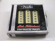 tF_[EzbgmCYX@sbNAbv@Fender Hot Noiseless Stratacaster Pickups