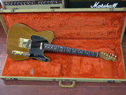 Fender-JAPAN tF_[Wp TL62-115WAL(# K024467) eLX^[M^[
