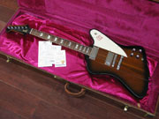 ギブソンUSAファイヤーバードV　Gibson USA Firebird V 1995年製(中古品)