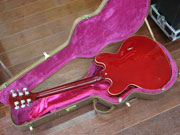 Gibson USA ES-335 DOT Reissue/Cherry 1996N(Õi)