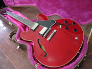 Mu\ ES-335 DOT Reissue/Cherry(1996N)