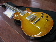 GstH X|[ Epiphone Les Paul.made in Japan/#009633