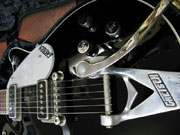 Gretsch 6128T-1957 Duo Jet (Õi)