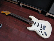 Fender Japan CST-50RL (AVA) (Õi)