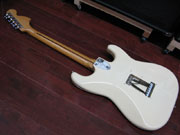 Fender Japan CST-50RL (AVA) (Õi)