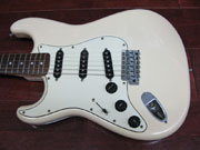 Fender Japan CST-50RL (AVA) (Õi)